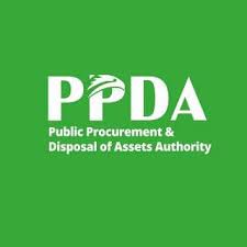 PPDA Logo